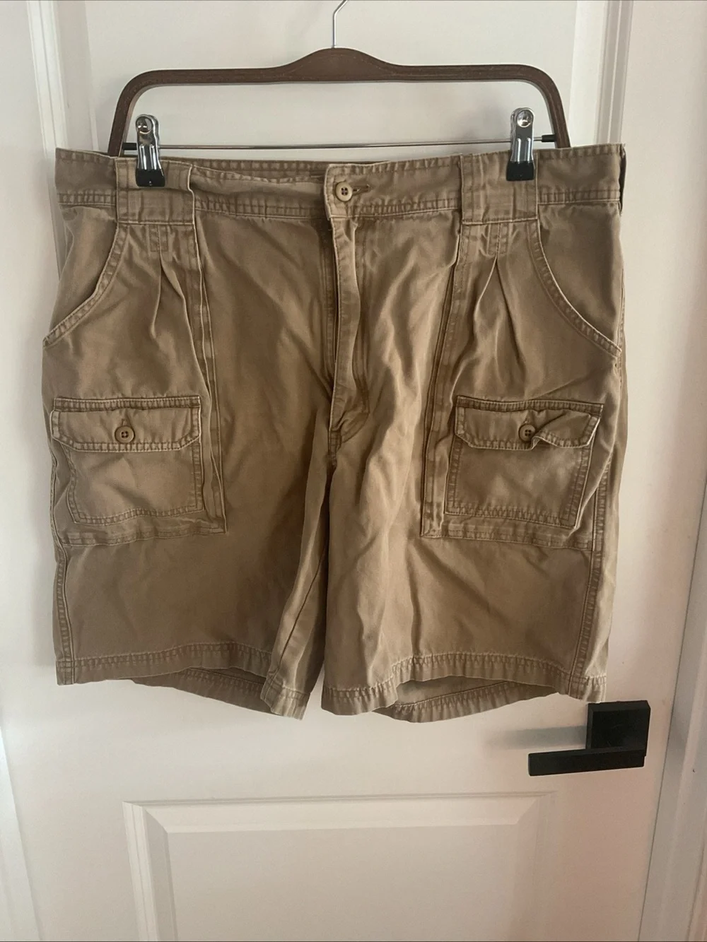 Cabelas classic cargo